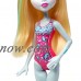 Monster High Lagoona Blue Doll   565906332